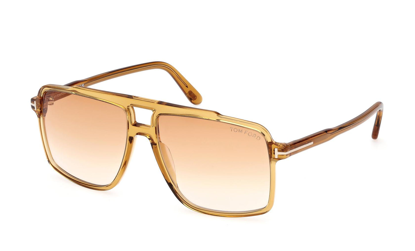 Tom Ford Kemp Sunglasses FT1177 39F