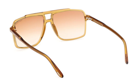 Tom Ford Kemp Sunglasses FT1177 39F