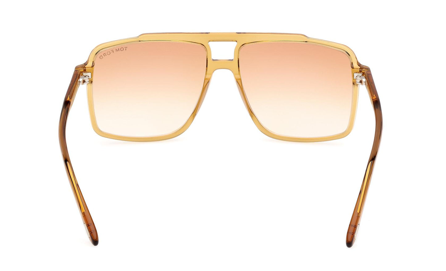 Tom Ford Kemp Sunglasses FT1177 39F