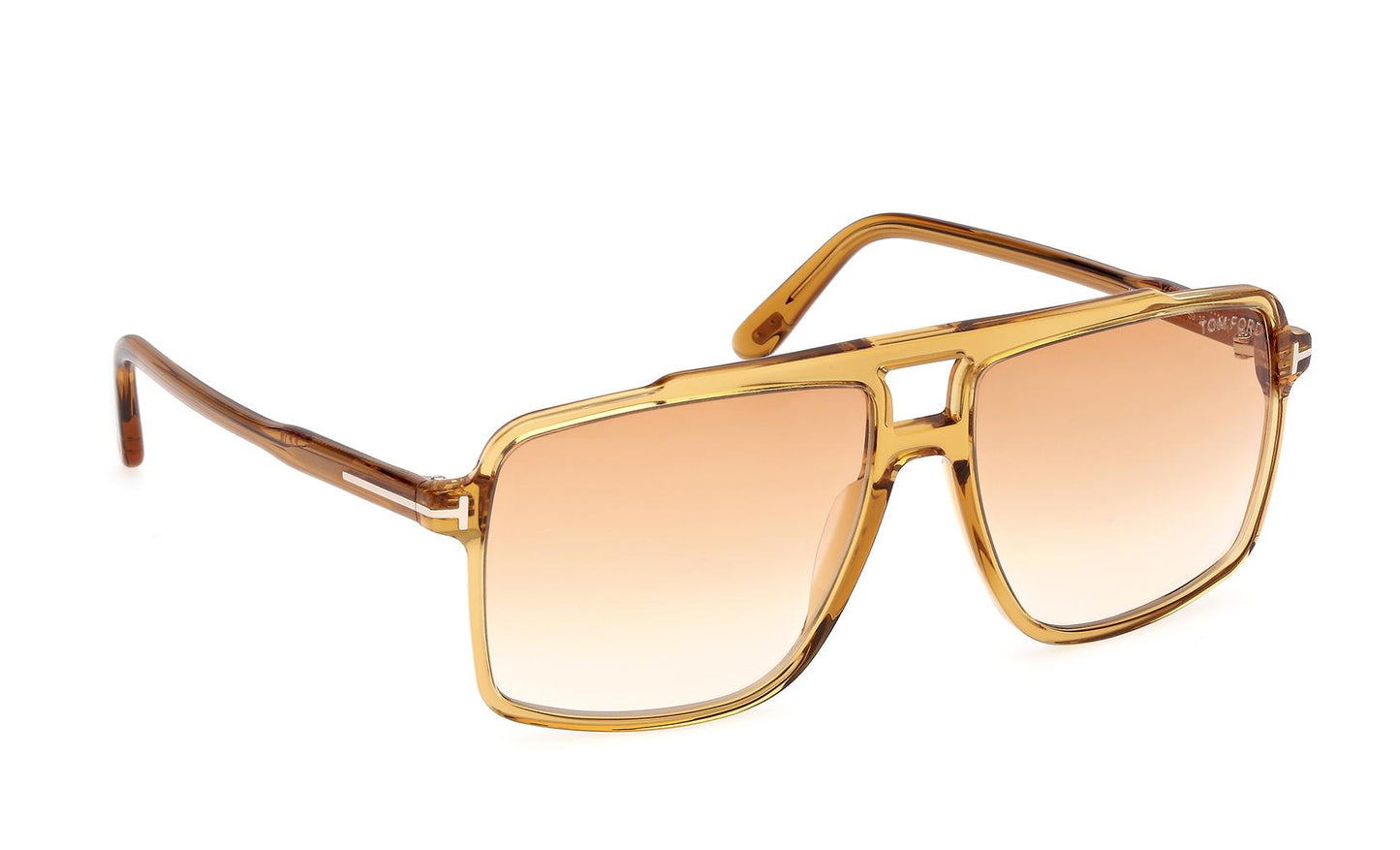 Tom Ford Kemp Sunglasses FT1177 39F