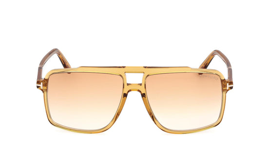 Tom Ford Kemp Sunglasses FT1177 39F