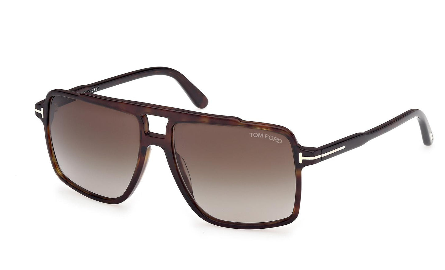 Tom Ford Kemp Sunglasses FT1177 52B