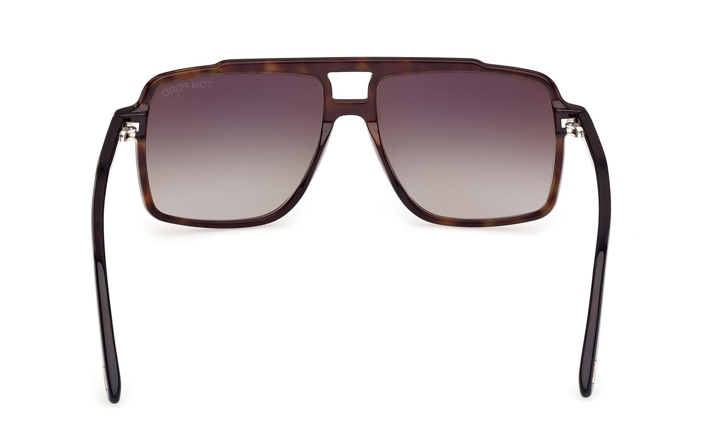 Tom Ford Kemp Sunglasses FT1177 52B