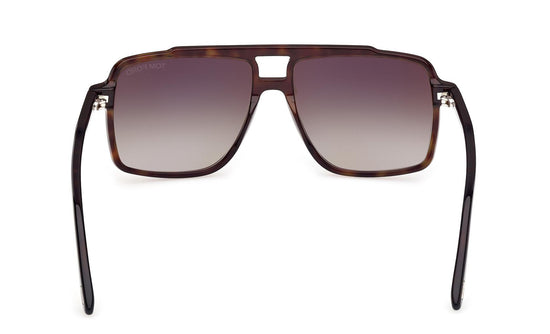 Tom Ford Kemp Sunglasses FT1177 52B