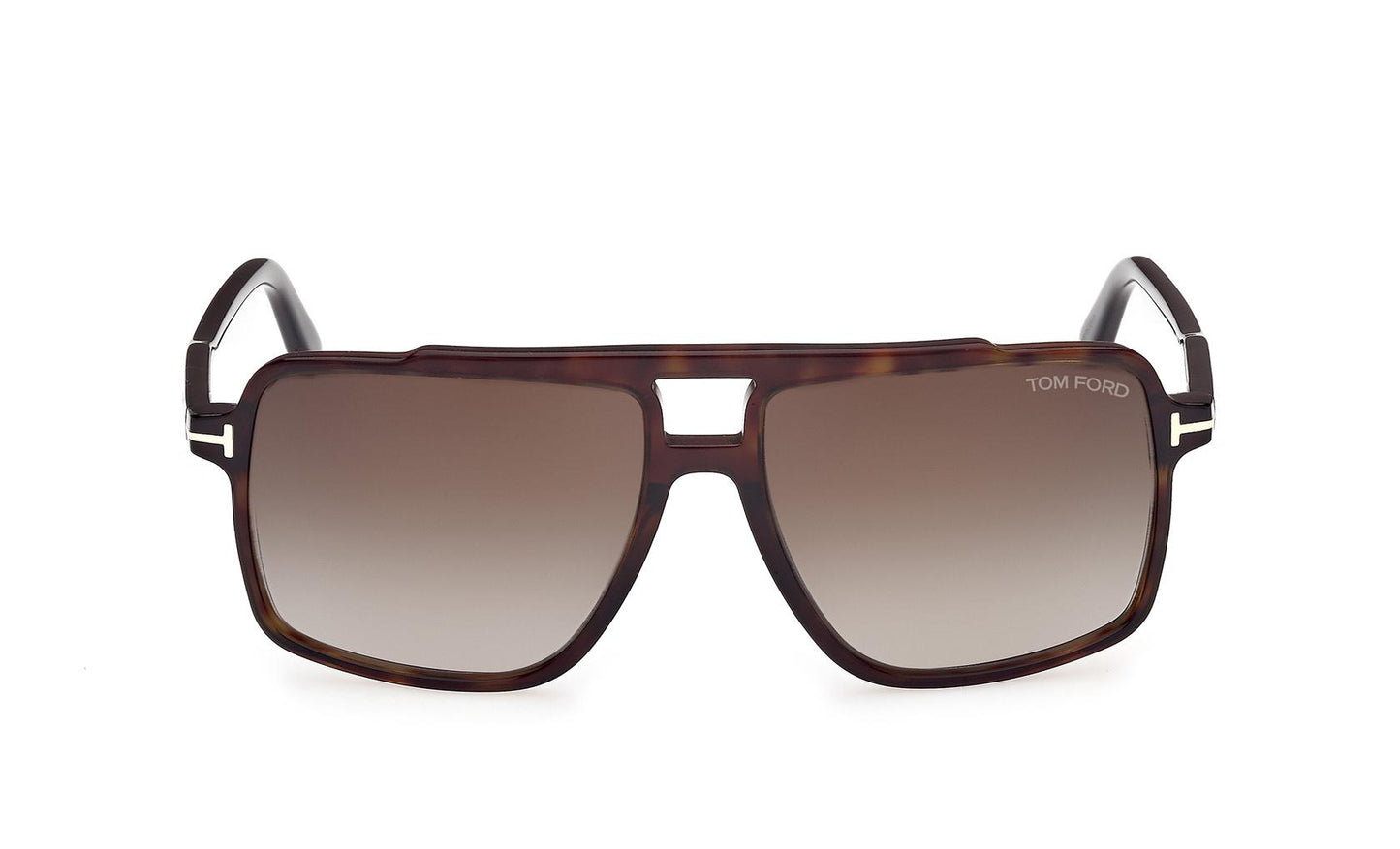 Tom Ford Kemp Sunglasses FT1177 52B