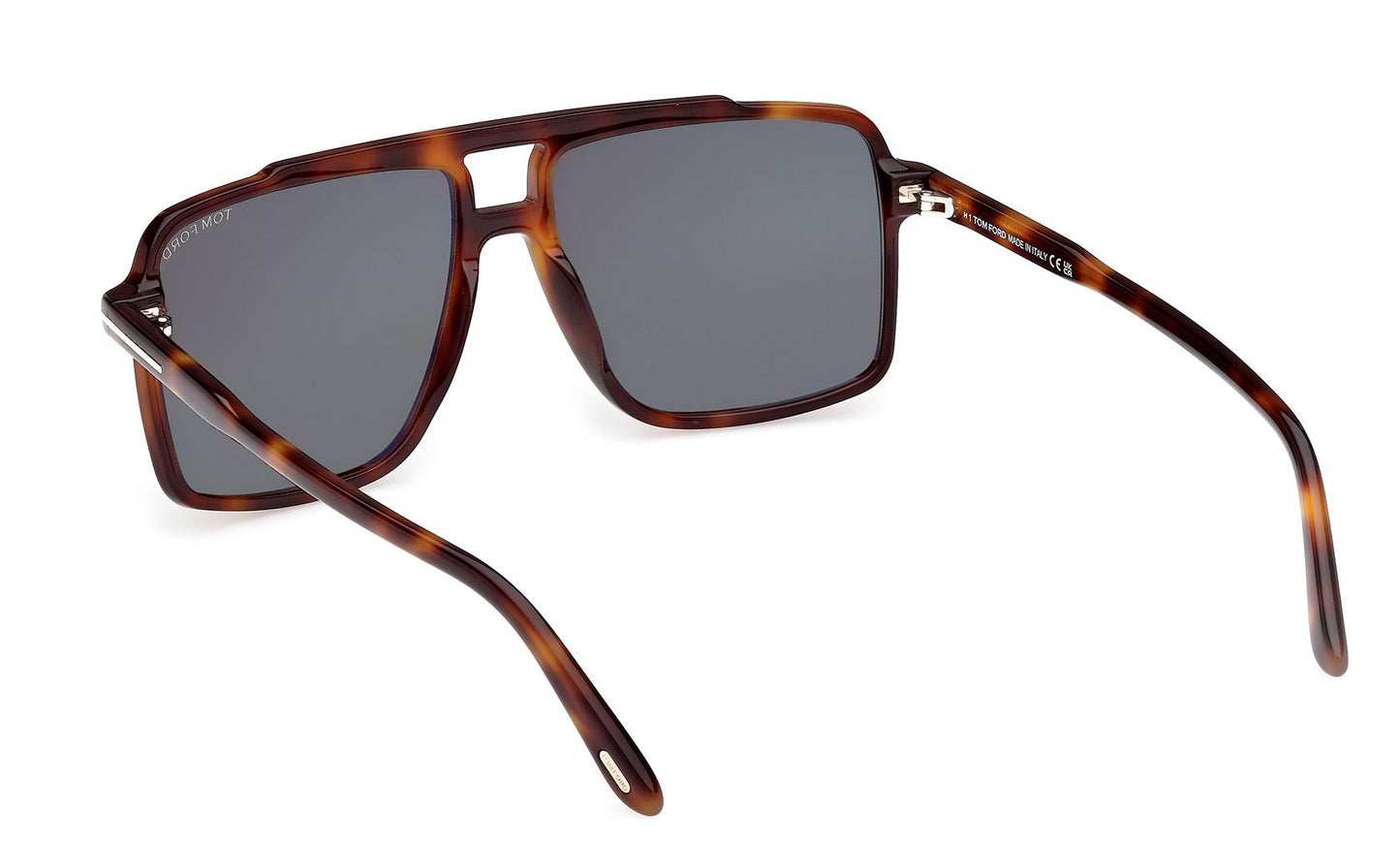 Tom Ford Kemp Sunglasses FT1177 53N