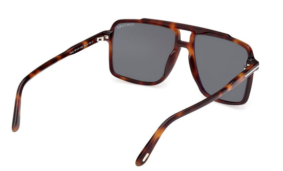 Tom Ford Kemp Sunglasses FT1177 53N