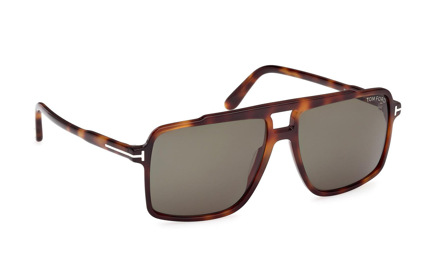 Tom Ford Kemp Sunglasses FT1177 53N