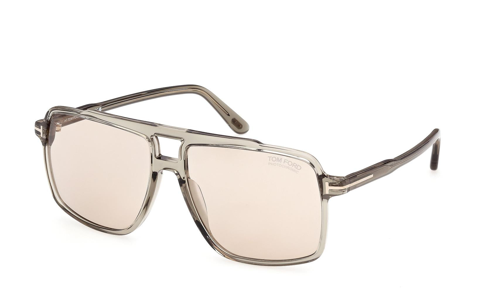Tom Ford Kemp Sunglasses FT1177 93E