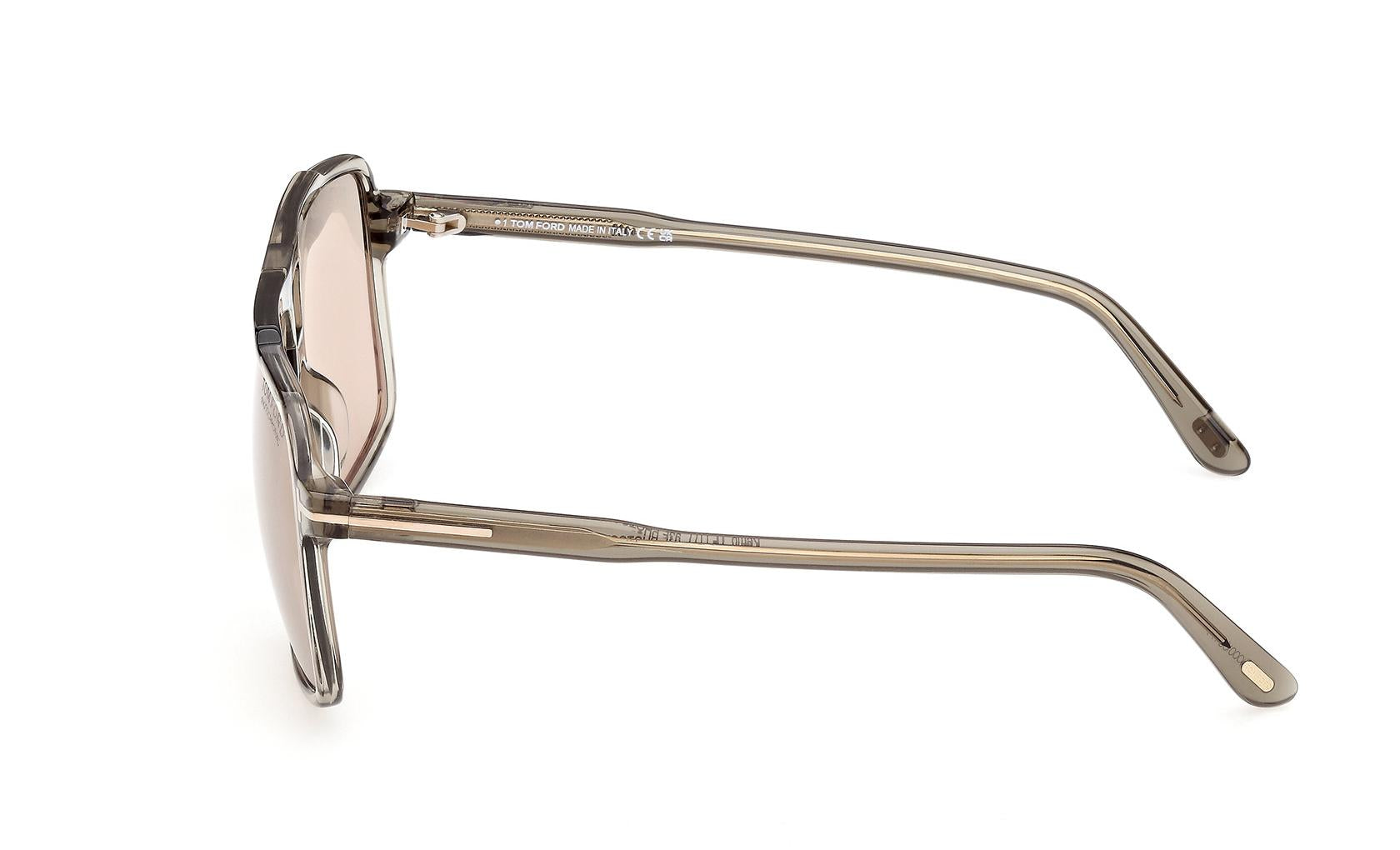 Tom Ford Kemp Sunglasses FT1177 93E