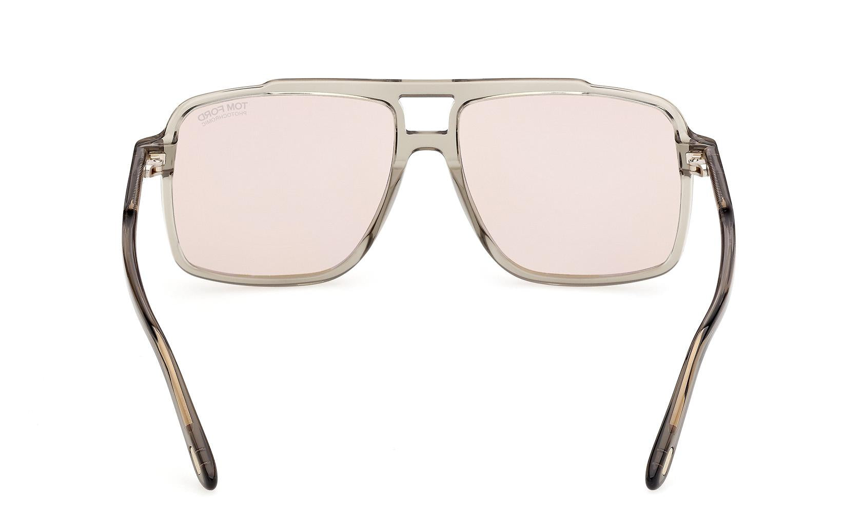Tom Ford Kemp Sunglasses FT1177 93E