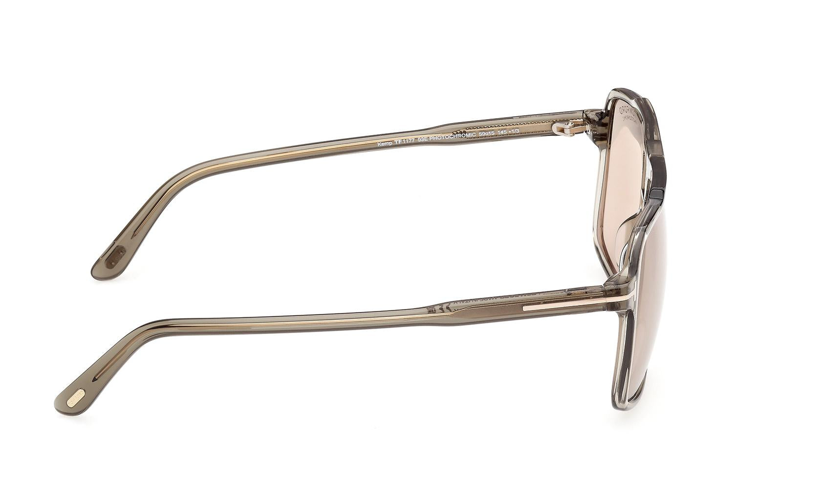 Tom Ford Kemp Sunglasses FT1177 93E