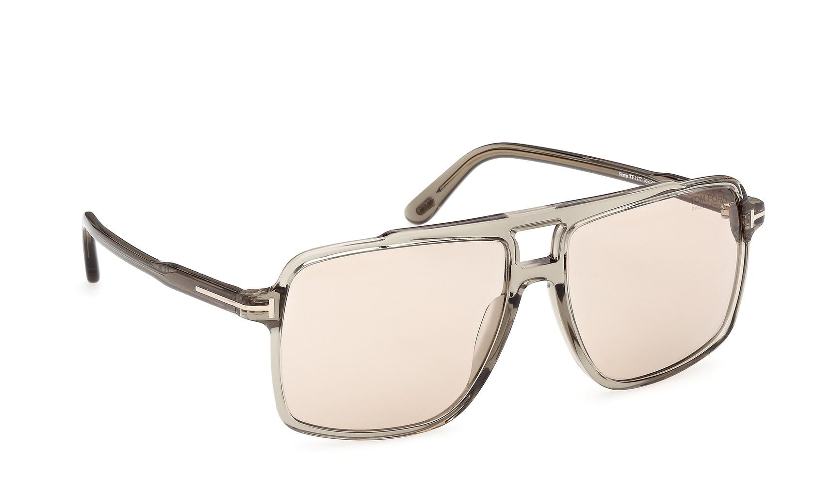 Tom Ford Kemp Sunglasses FT1177 93E