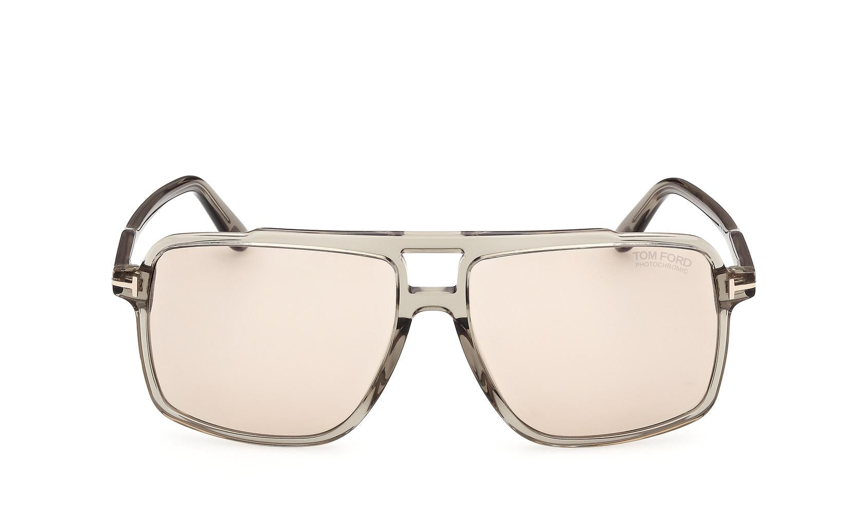 Tom Ford Kemp Sunglasses FT1177 93E