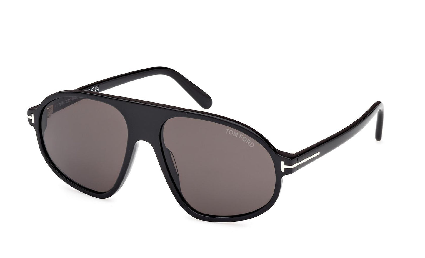 Tom Ford Erol Sunglasses FT1178 01A