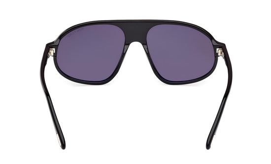 Tom Ford Erol Sunglasses FT1178 01A