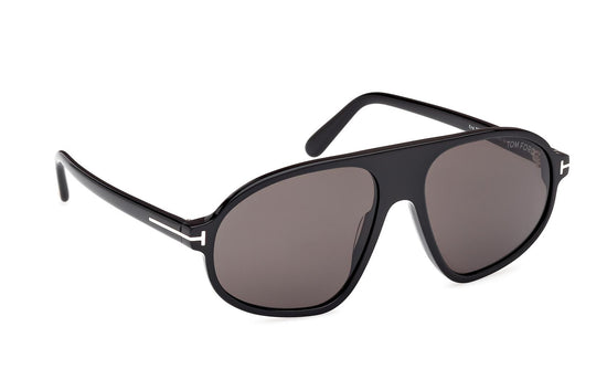 Tom Ford Erol Sunglasses FT1178 01A