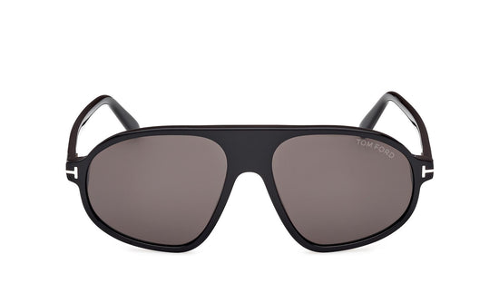 Tom Ford Erol Sunglasses FT1178 01A