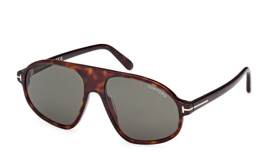 Tom Ford Erol Sunglasses FT1178 52N