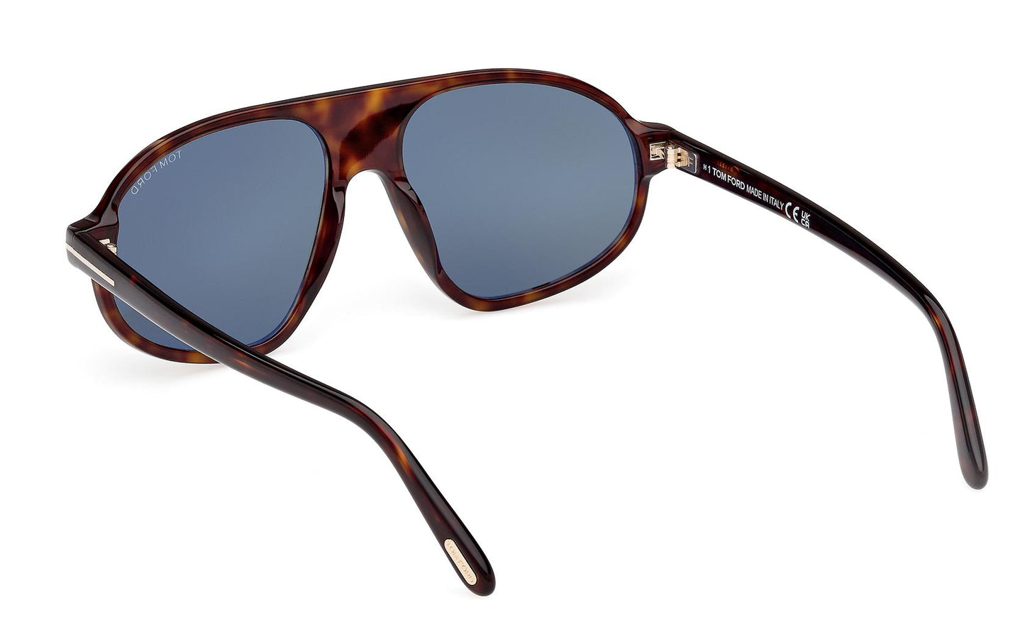 Tom Ford Erol Sunglasses FT1178 52N