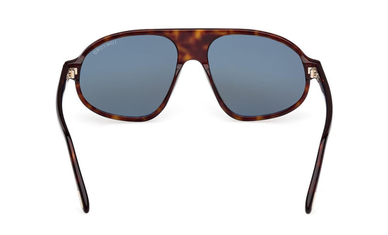 Tom Ford Erol Sunglasses FT1178 52N