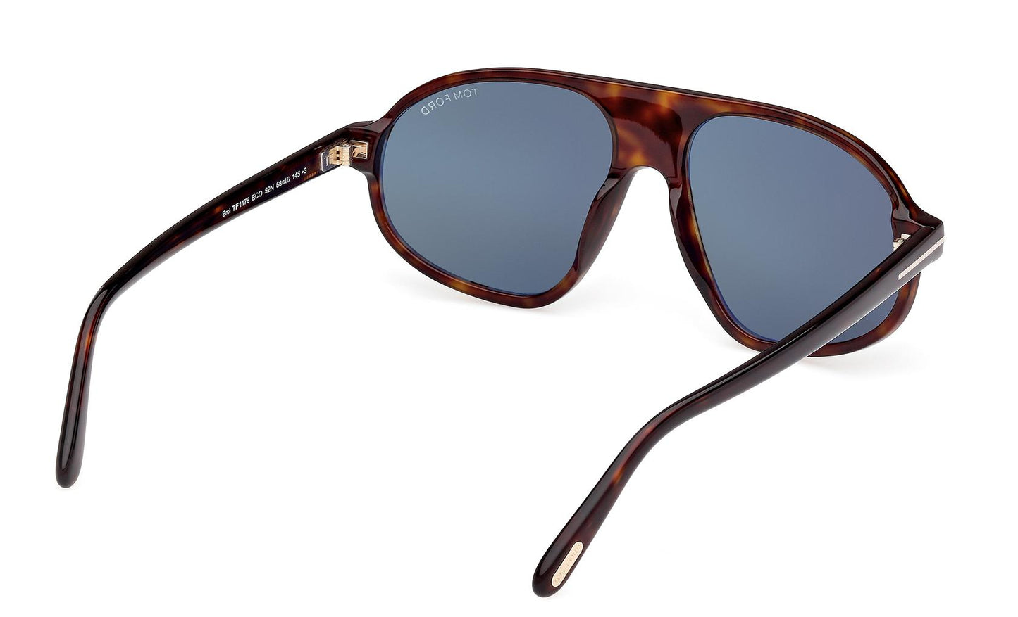 Tom Ford Erol Sunglasses FT1178 52N