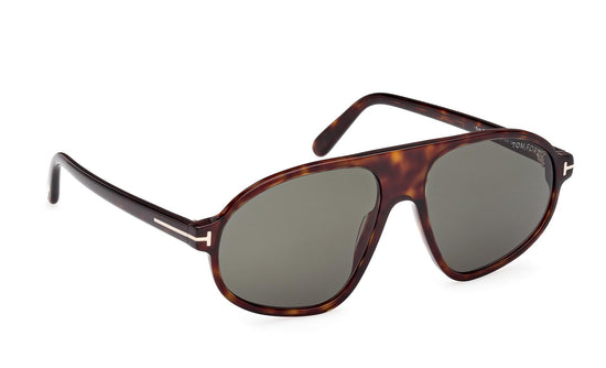 Tom Ford Erol Sunglasses FT1178 52N