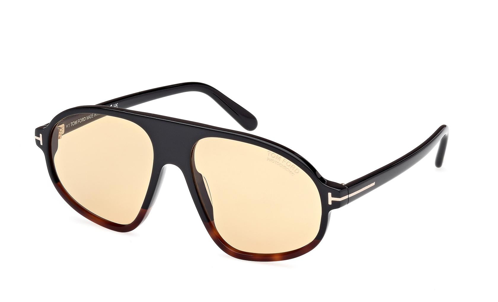 Tom Ford Erol Sunglasses FT1178 56E