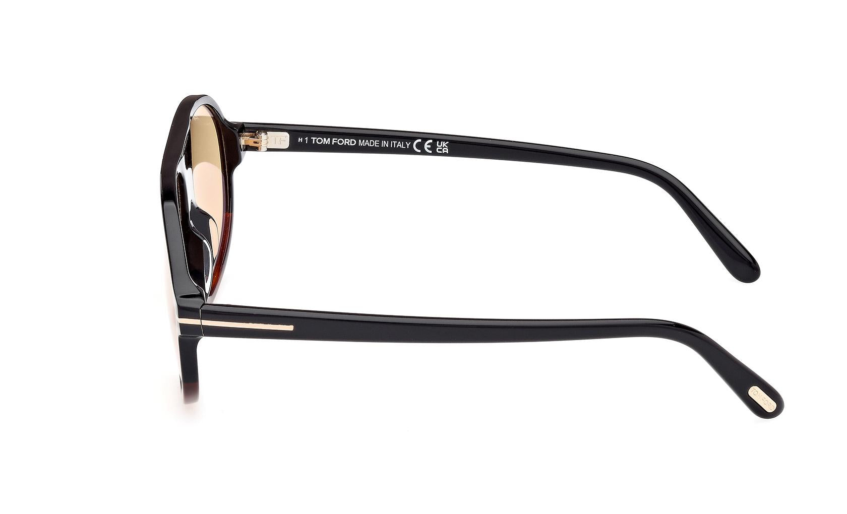 Tom Ford Erol Sunglasses FT1178 56E
