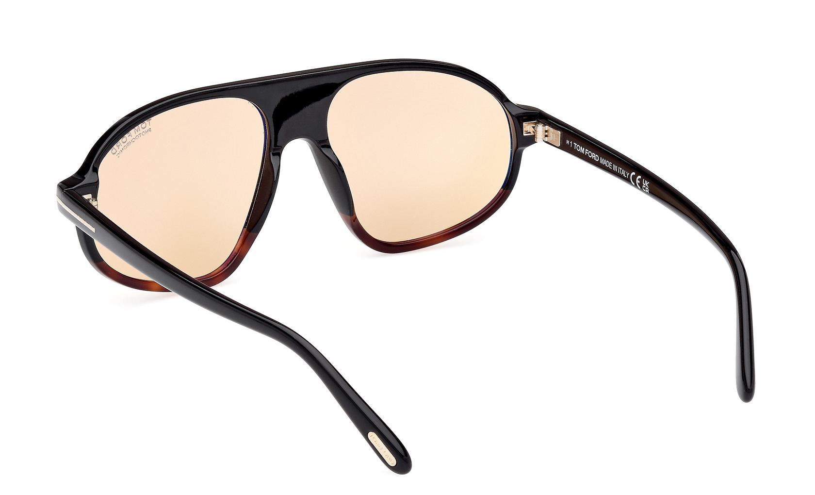 Tom Ford Erol Sunglasses FT1178 56E
