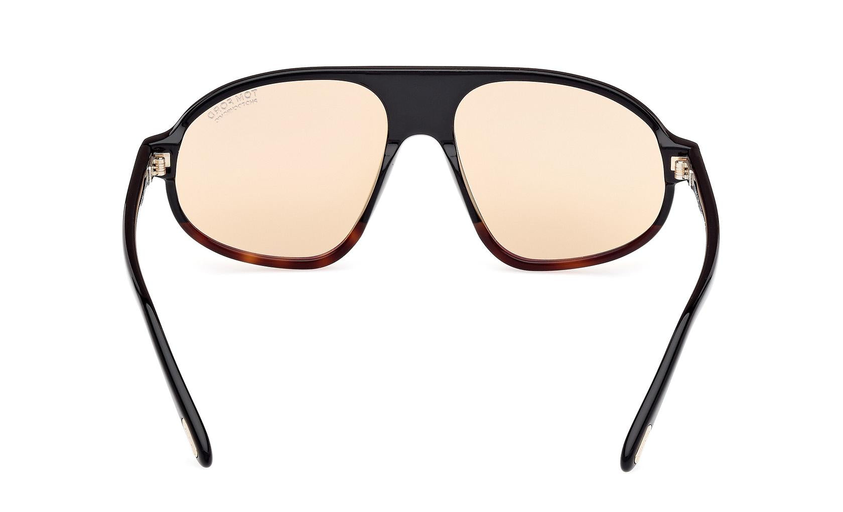 Tom Ford Erol Sunglasses FT1178 56E