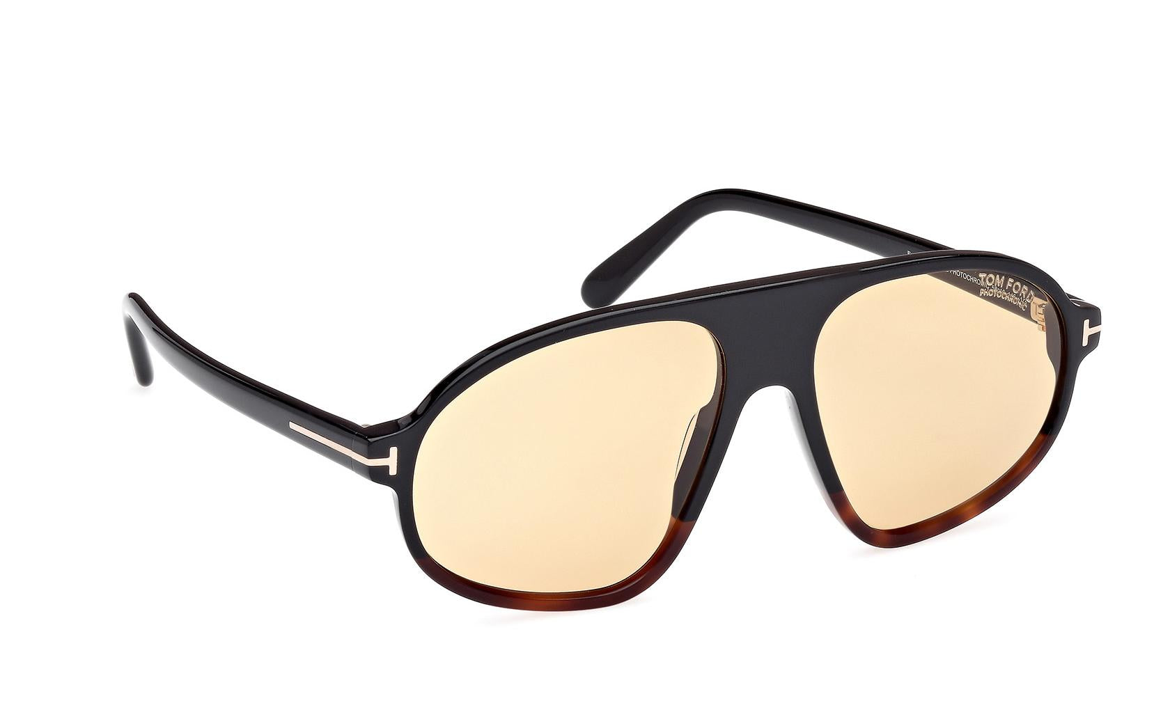 Tom Ford Erol Sunglasses FT1178 56E