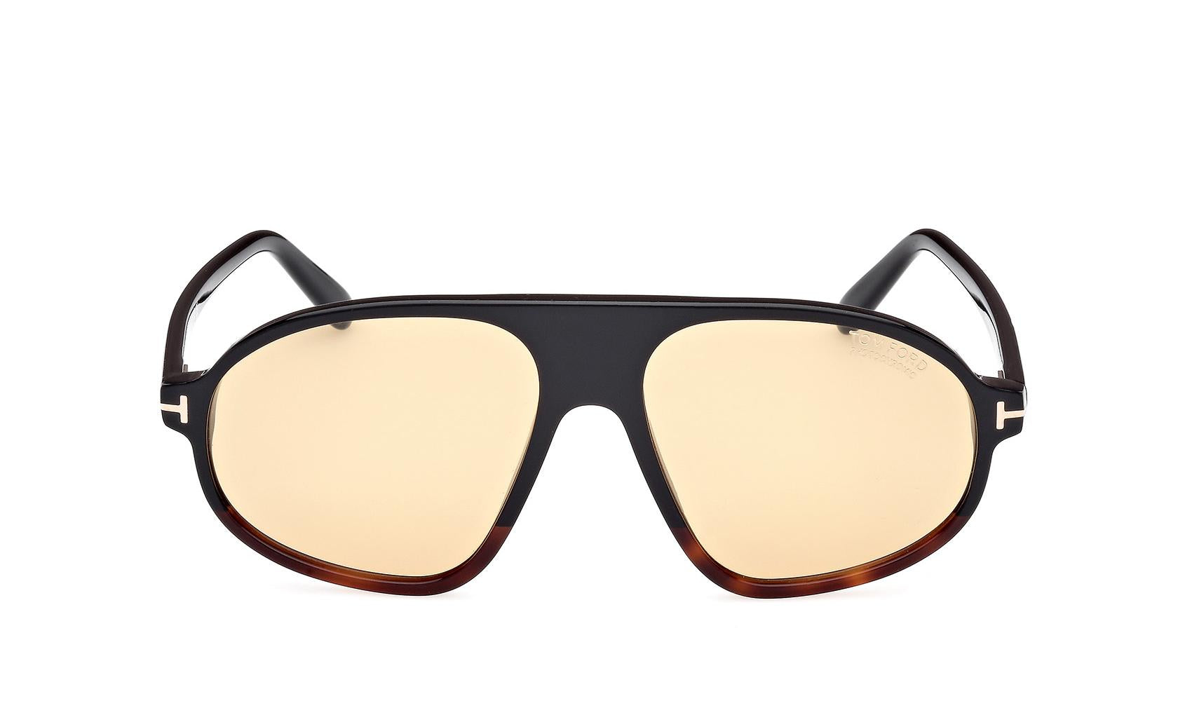 Tom Ford Erol Sunglasses FT1178 56E