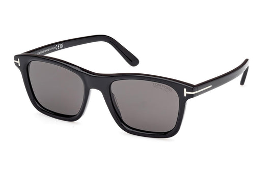 Tom Ford Barron Sunglasses FT1179 01D