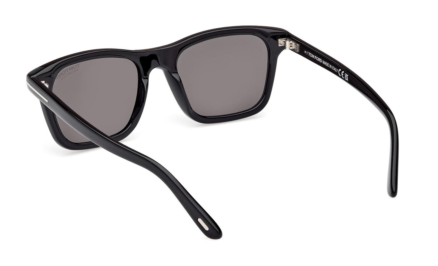 Tom Ford Barron Sunglasses FT1179 01D