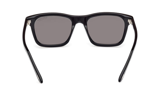 Tom Ford Barron Sunglasses FT1179 01D