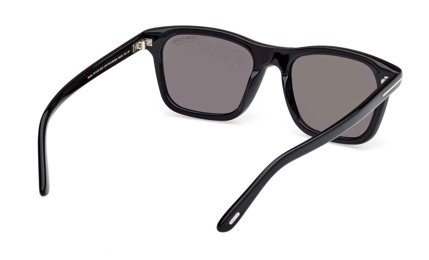 Tom Ford Barron Sunglasses FT1179 01D