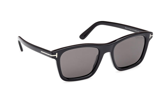 Tom Ford Barron Sunglasses FT1179 01D