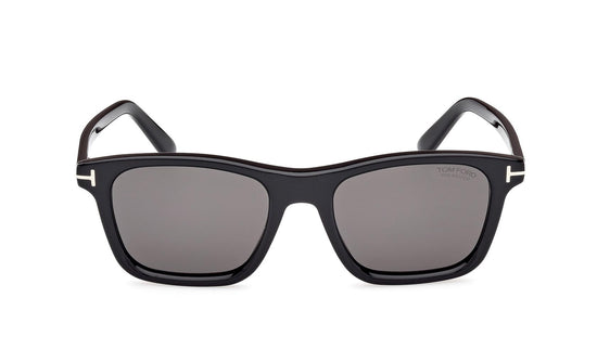 Tom Ford Barron Sunglasses FT1179 01D