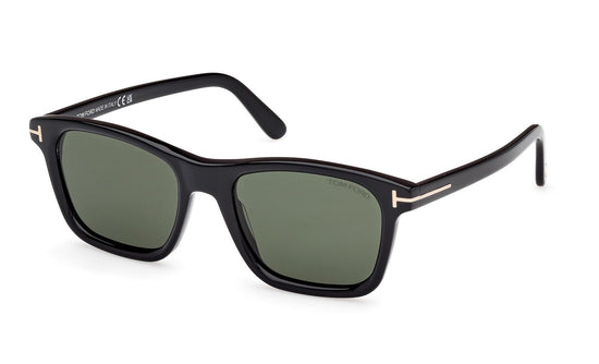 Tom Ford Barron Sunglasses FT1179 01N