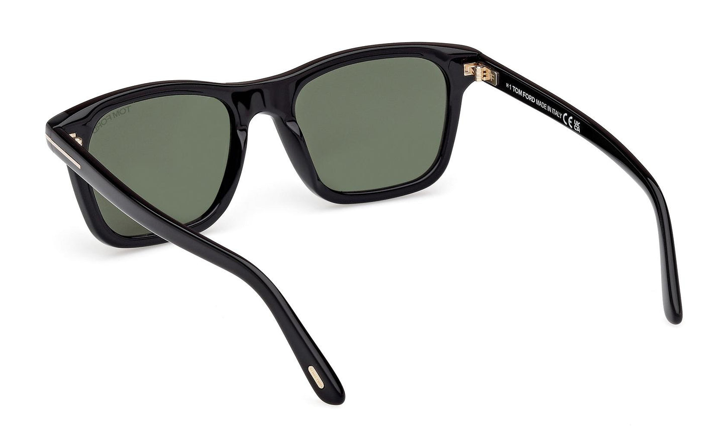 Tom Ford Barron Sunglasses FT1179 01N