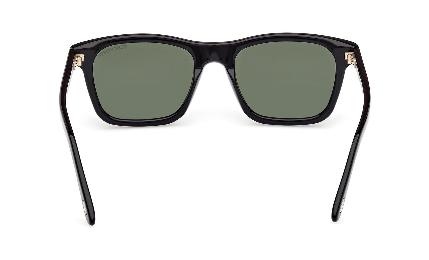 Tom Ford Barron Sunglasses FT1179 01N