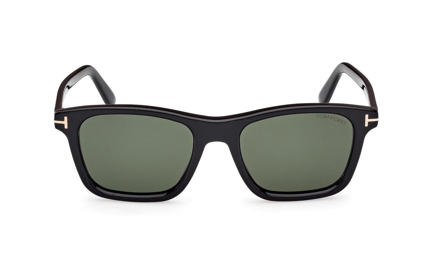 Tom Ford Barron Sunglasses FT1179 01N