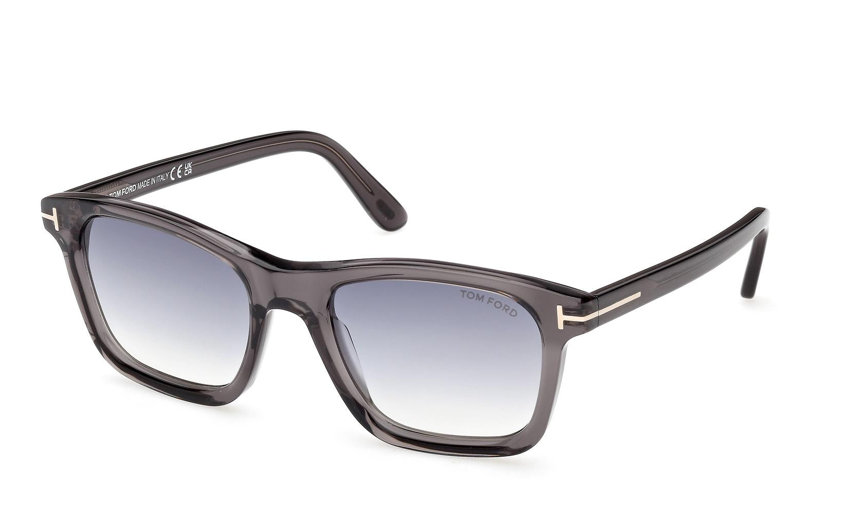 Tom Ford Barron Sunglasses FT1179 20B