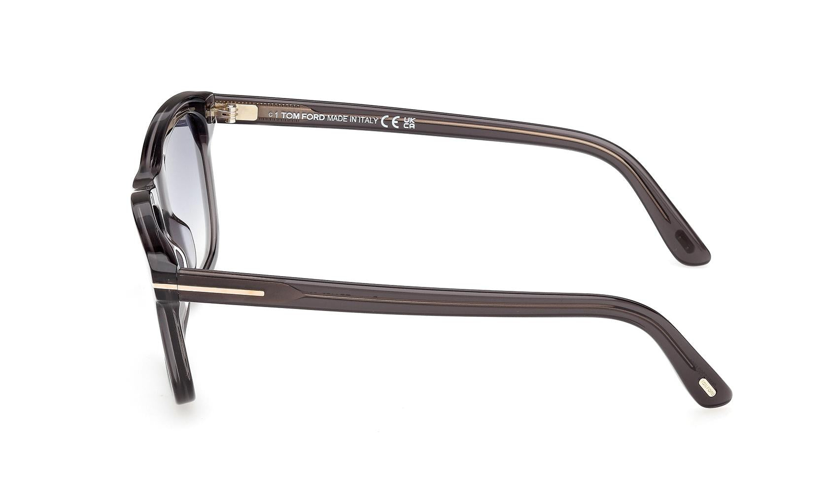 Tom Ford Barron Sunglasses FT1179 20B