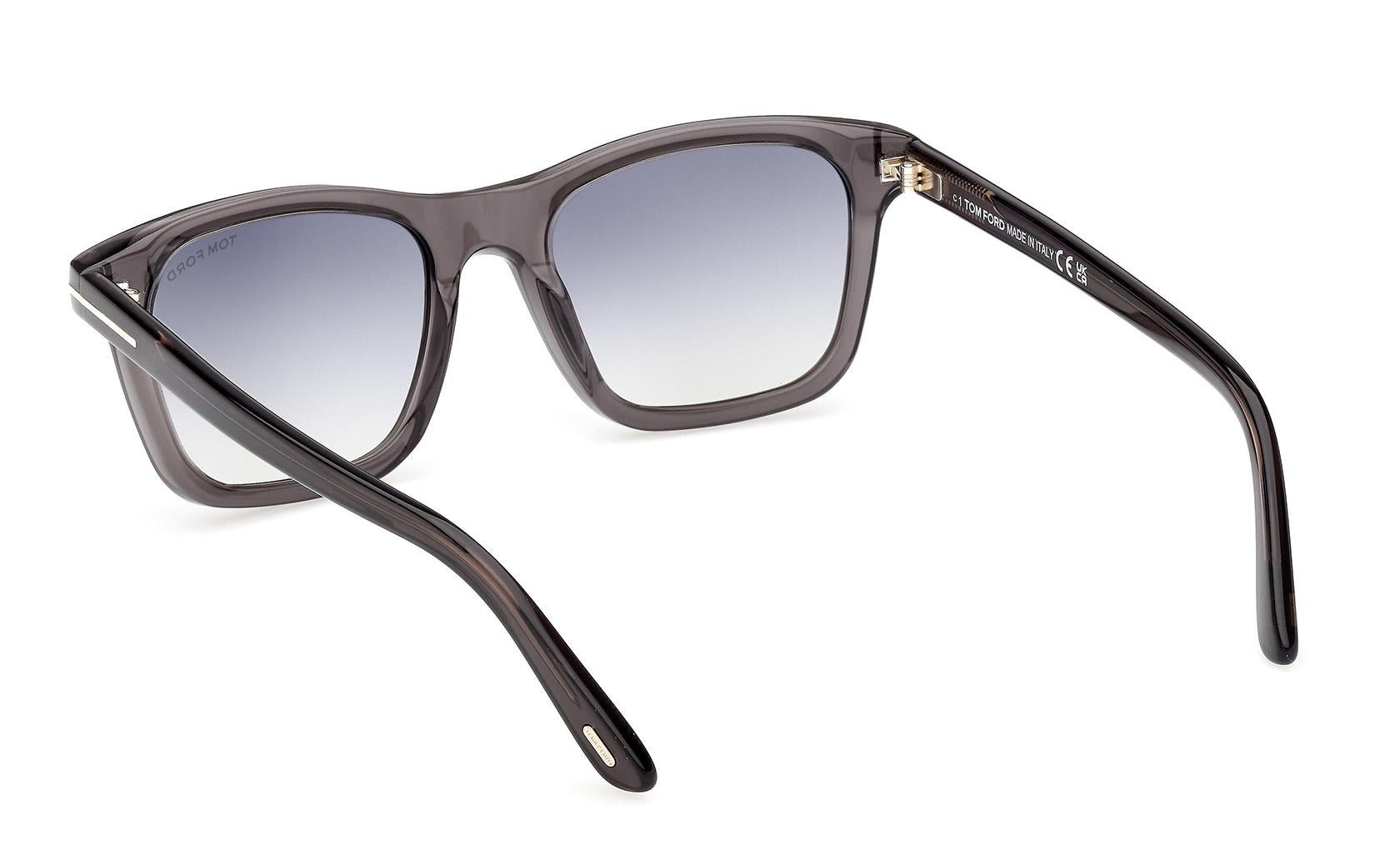 Tom Ford Barron Sunglasses FT1179 20B