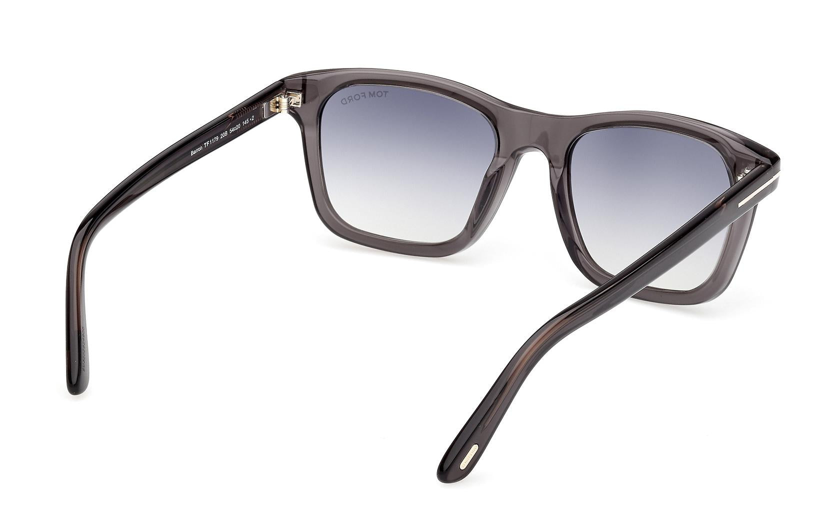 Tom Ford Barron Sunglasses FT1179 20B