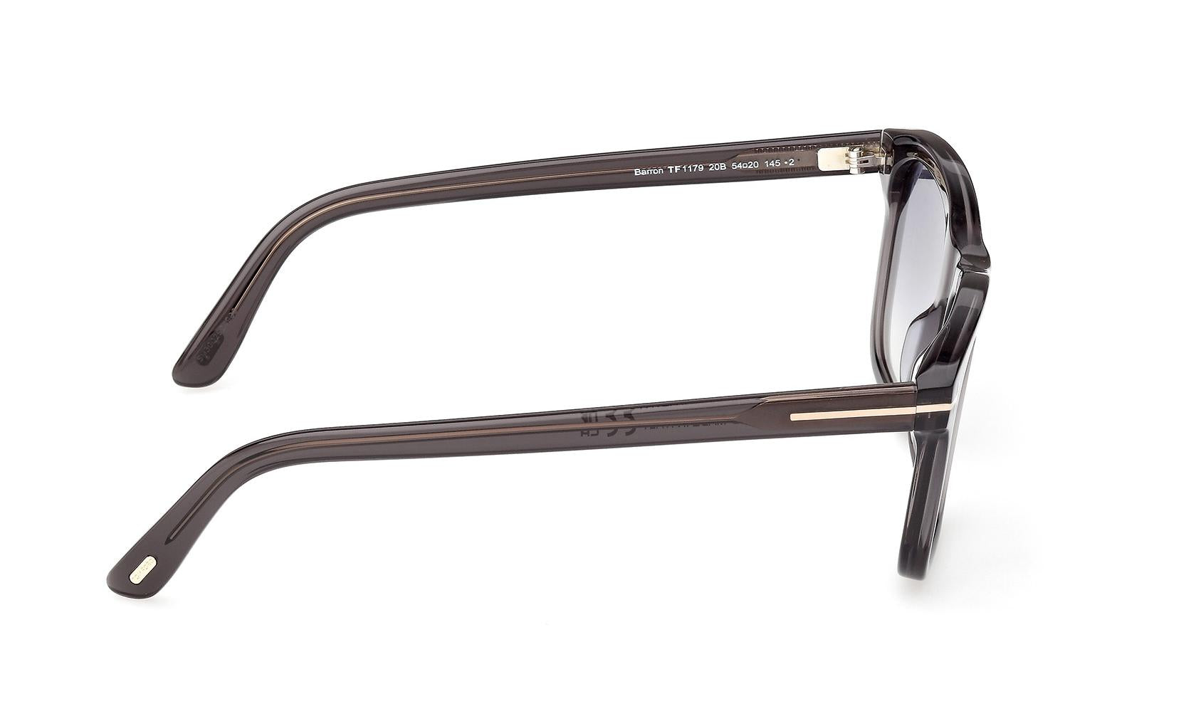 Tom Ford Barron Sunglasses FT1179 20B