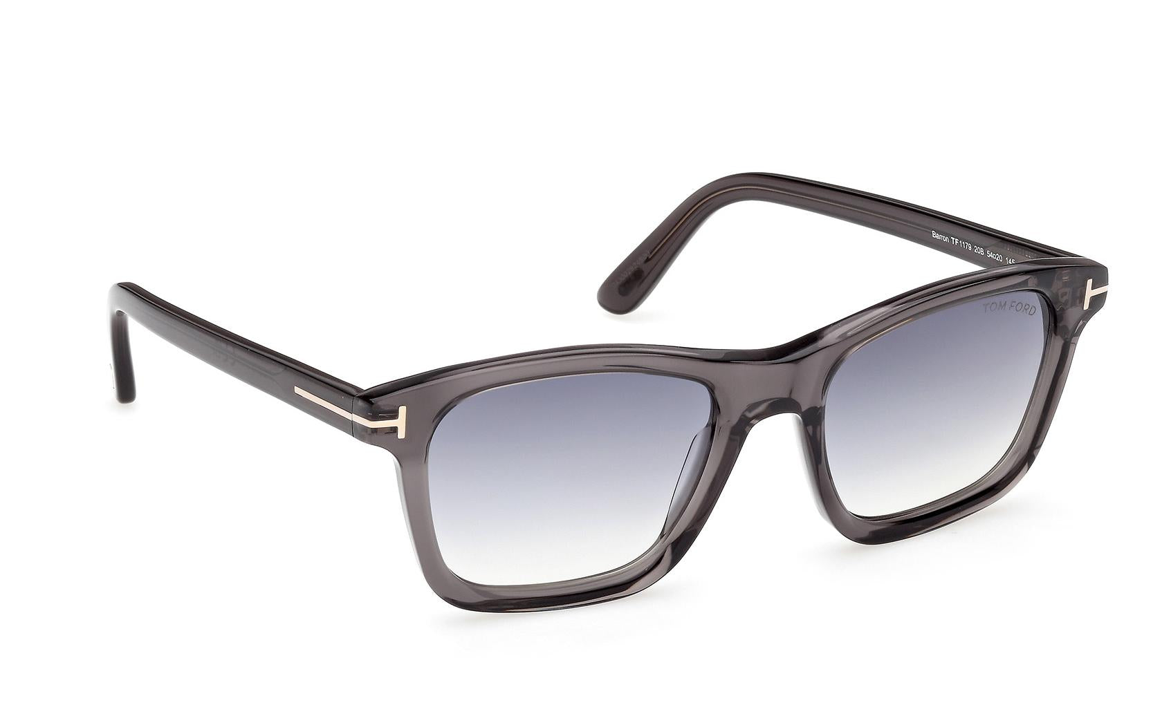 Tom Ford Barron Sunglasses FT1179 20B