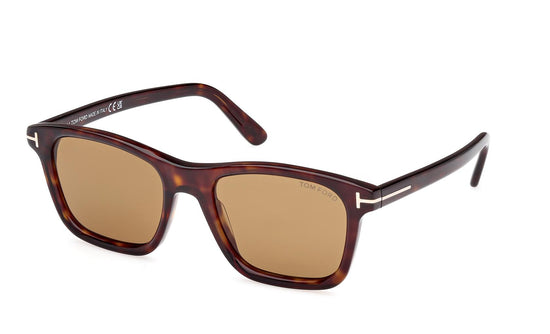 Tom Ford Barron Sunglasses FT1179 52E